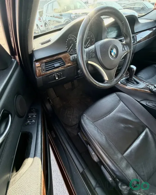 Продажа BMW 3 серия (E90-E93) Рестайлинг, 2009 г., Солигорск Солигорск - изображение 10