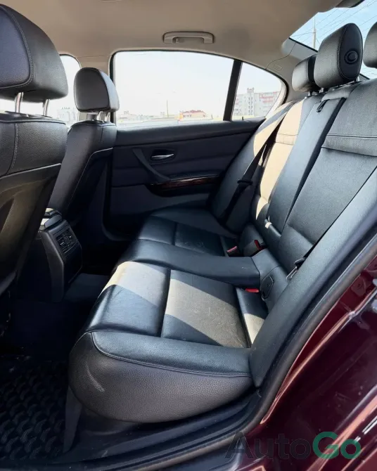 Продажа BMW 3 серия (E90-E93) Рестайлинг, 2009 г., Солигорск Солигорск - изображение 12