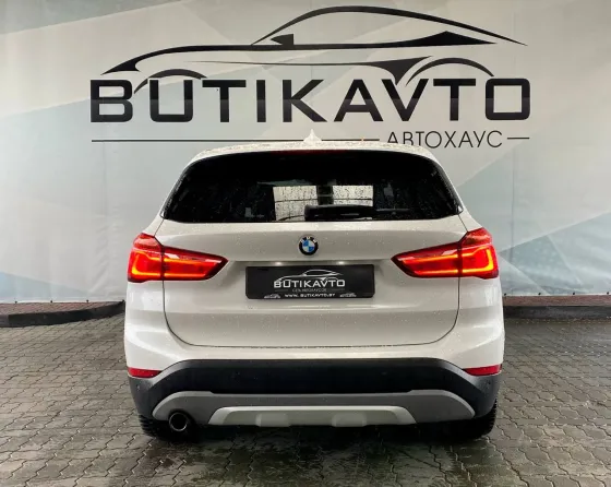Продажа BMW X1 (F48), 2016 г., Лида Лида