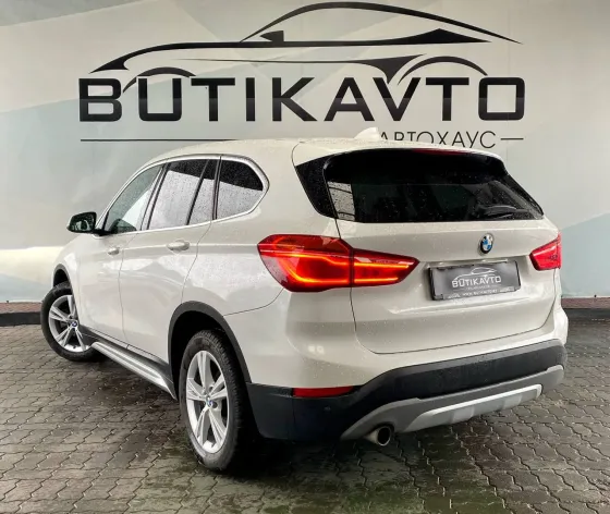 Продажа BMW X1 (F48), 2016 г., Лида Лида