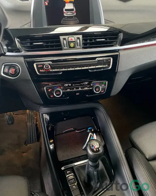 Продажа BMW X1 (F48), 2016 г., Лида Лида - изображение 12