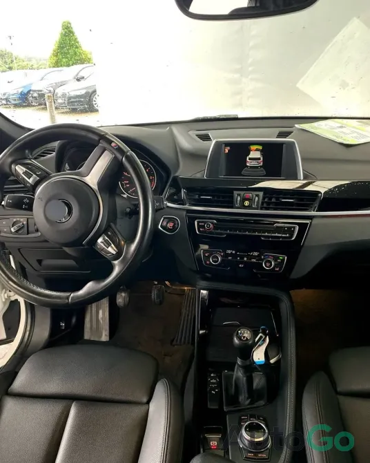 Продажа BMW X1 (F48), 2016 г., Лида Лида - изображение 11
