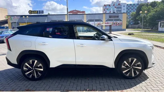 Продажа Geely Atlas (II), 2023 г., Пинск Пинск