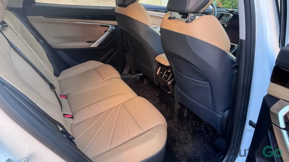 Продажа Geely Atlas (II), 2023 г., Пинск Пинск - изображение 12