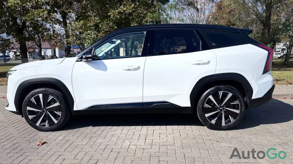 Продажа Geely Atlas (II), 2023 г., Пинск Пинск - изображение 7
