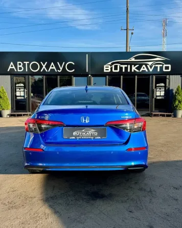 Продажа Honda Civic (FE), 2021 г., Гомель Гомель