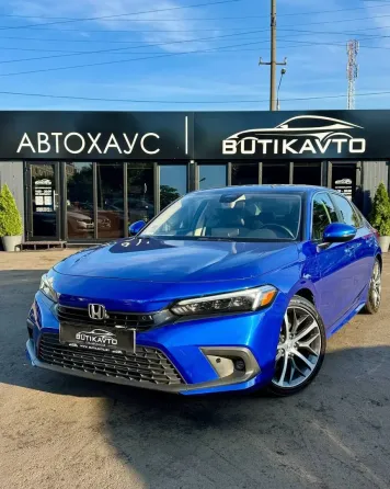 Продажа Honda Civic (FE), 2021 г., Гомель Гомель