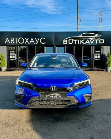Продажа Honda Civic (FE), 2021 г., Гомель Гомель