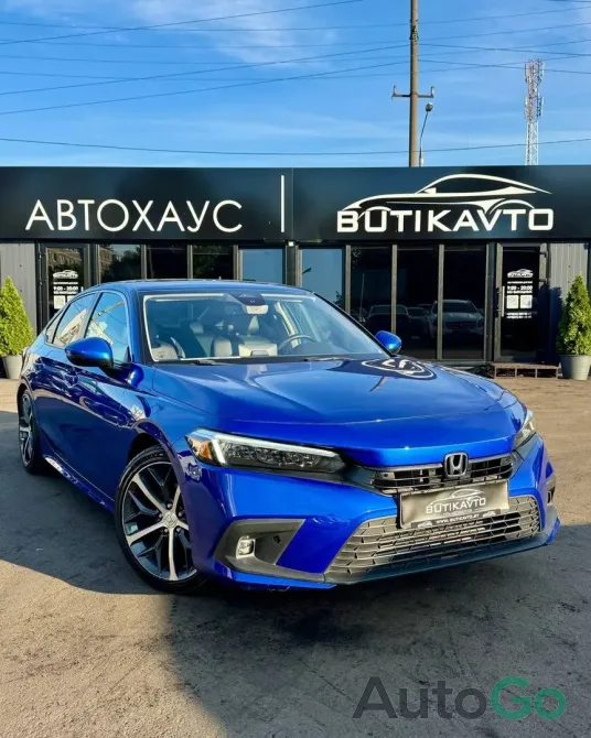 Продажа Honda Civic (FE), 2021 г., Гомель Гомель - изображение 1