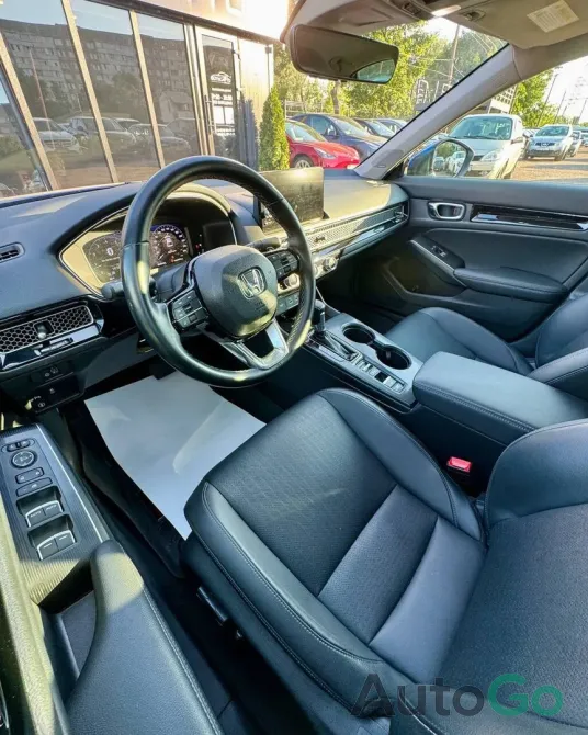 Продажа Honda Civic (FE), 2021 г., Гомель Гомель - изображение 10