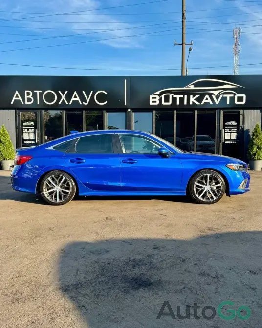 Продажа Honda Civic (FE), 2021 г., Гомель Гомель - изображение 7