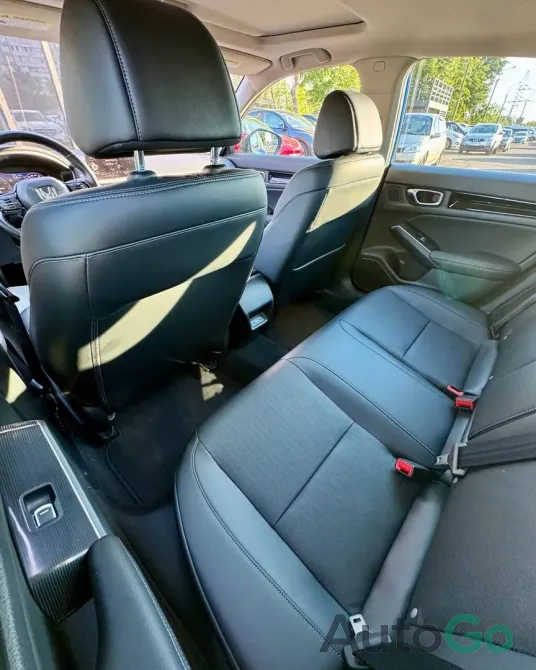 Продажа Honda Civic (FE), 2021 г., Гомель Гомель - изображение 11