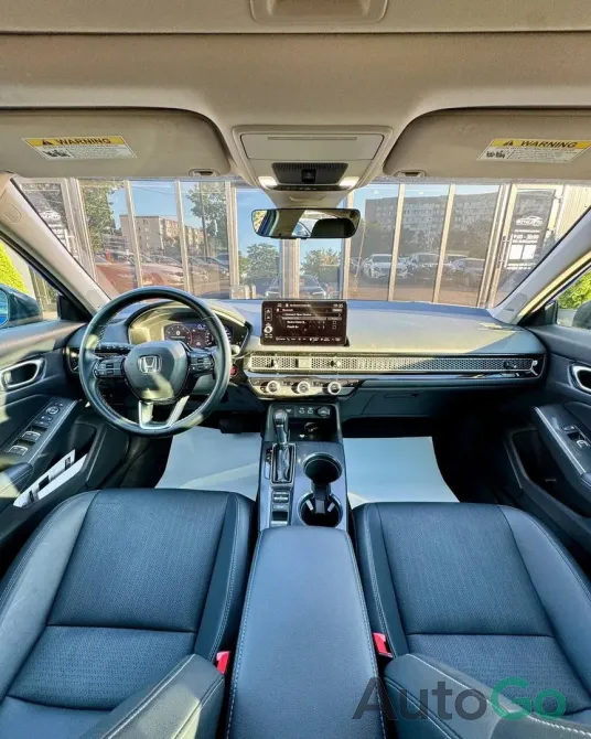 Продажа Honda Civic (FE), 2021 г., Гомель Гомель - изображение 9