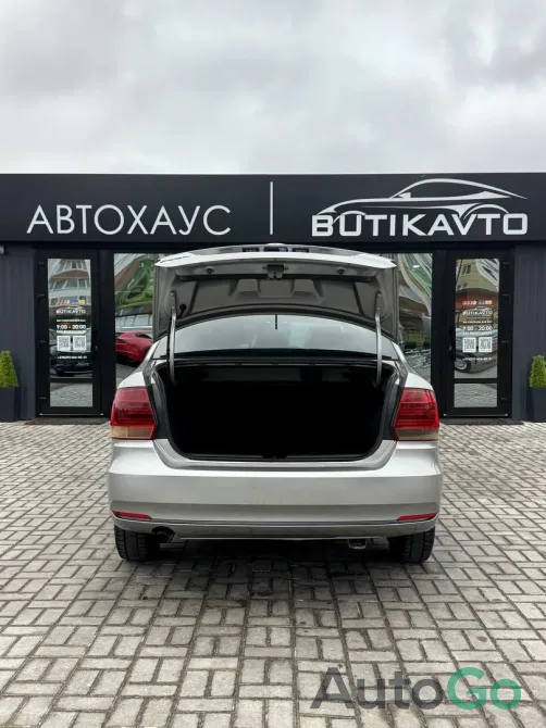 Продажа Volkswagen Polo (V) Рестайлинг, 2020 г., Жлобин Жлобин - изображение 12