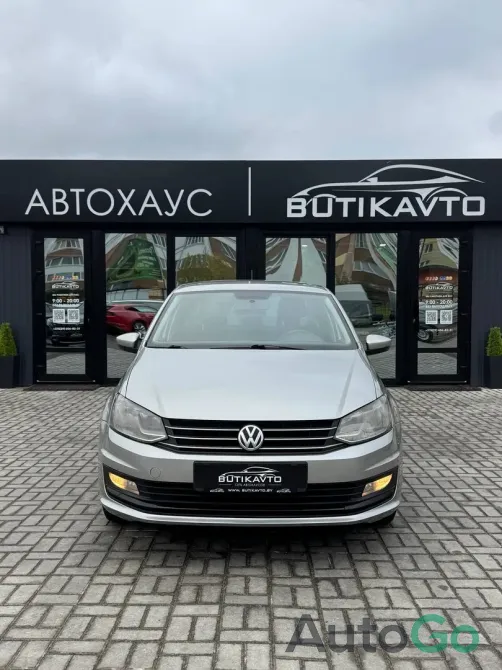 Продажа Volkswagen Polo (V) Рестайлинг, 2020 г., Жлобин Жлобин - изображение 2