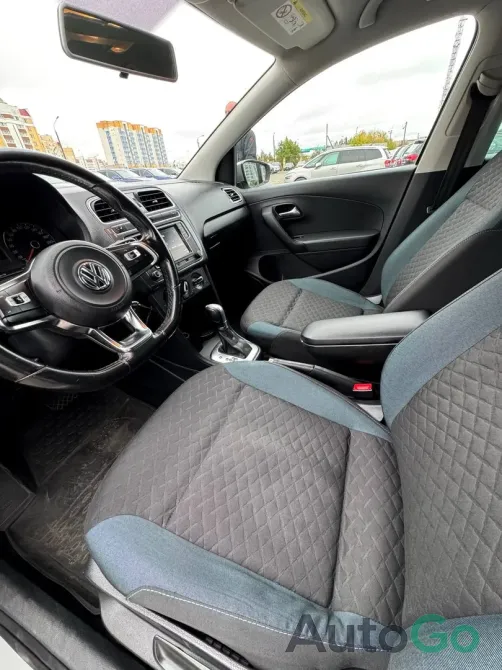 Продажа Volkswagen Polo (V) Рестайлинг, 2020 г., Жлобин Жлобин - изображение 10