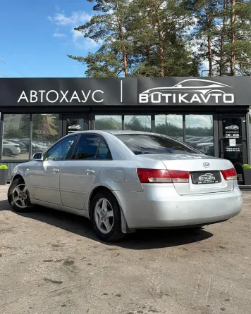 Продажа Hyundai Sonata V (NF), 2007 г., Борисов Борисов