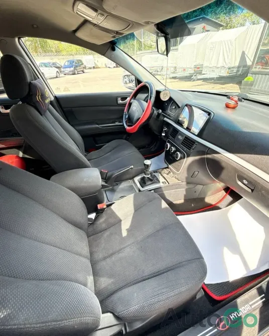 Продажа Hyundai Sonata V (NF), 2007 г., Борисов Борисов - изображение 11