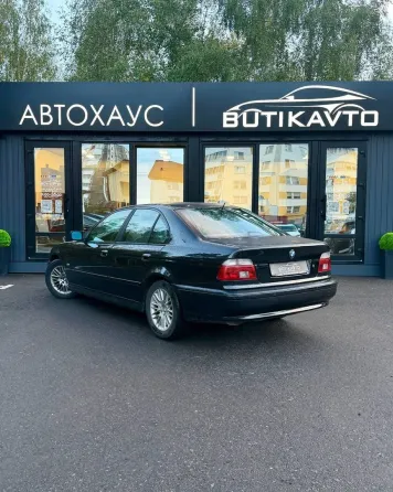 Продажа BMW 5 серия (E39) Рестайлинг, 2001 г., Светлогорск Светлогорск