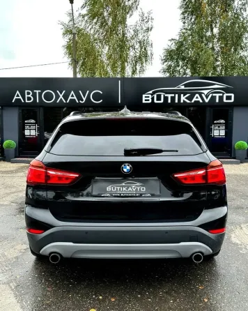 Продажа BMW X1 (F48), 2017 г., Витебск Витебск