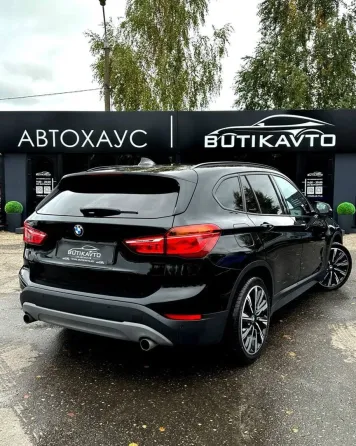 Продажа BMW X1 (F48), 2017 г., Витебск Витебск