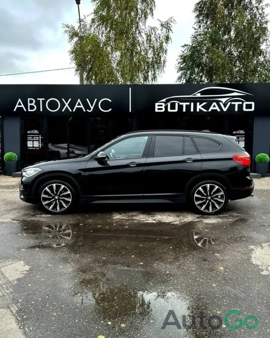 Продажа BMW X1 (F48), 2017 г., Витебск Витебск - изображение 7