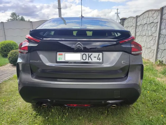 Продажа Citroen C4 III, 2022 г., Гродно Гродно