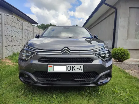 Продажа Citroen C4 III, 2022 г., Гродно Гродно