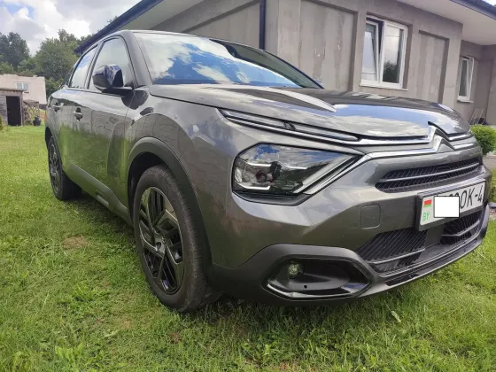 Продажа Citroen C4 III, 2022 г., Гродно Гродно
