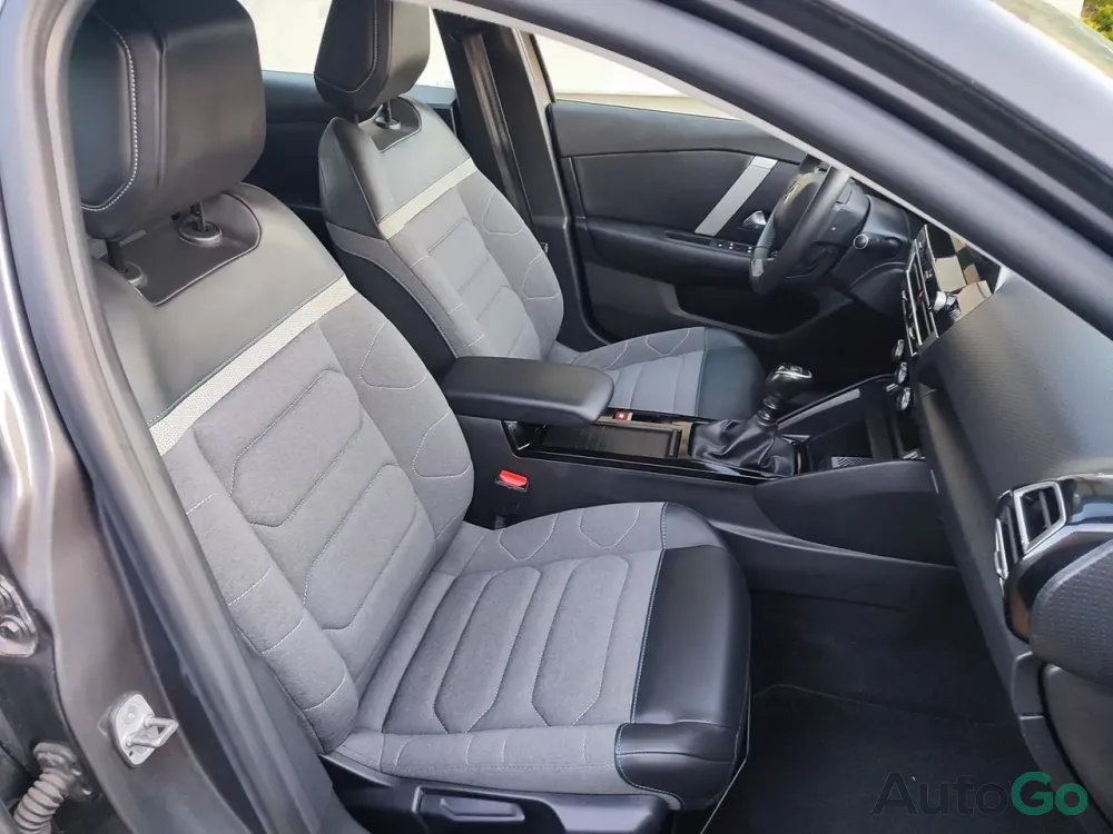 Продажа Citroen C4 III, 2022 г., Гродно Гродно - изображение 12