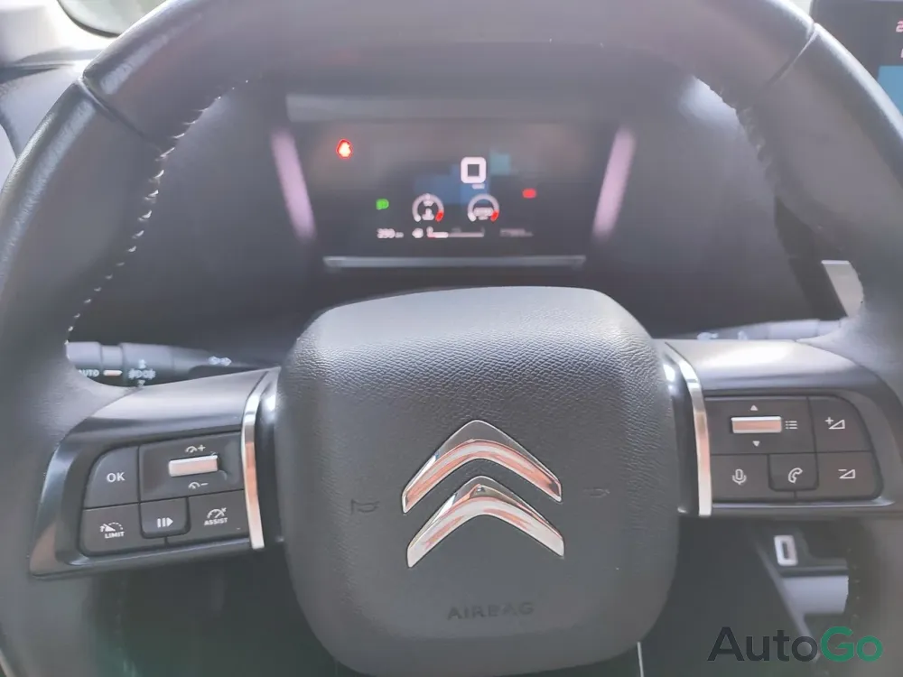 Продажа Citroen C4 III, 2022 г., Гродно Гродно - изображение 8