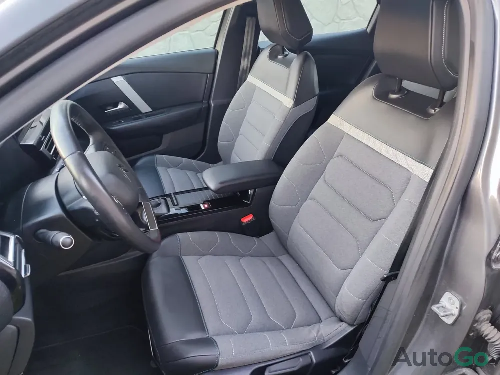 Продажа Citroen C4 III, 2022 г., Гродно Гродно - изображение 10