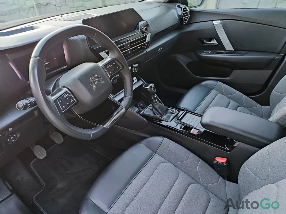 Продажа Citroen C4 III, 2022 г., Гродно Гродно - изображение 9