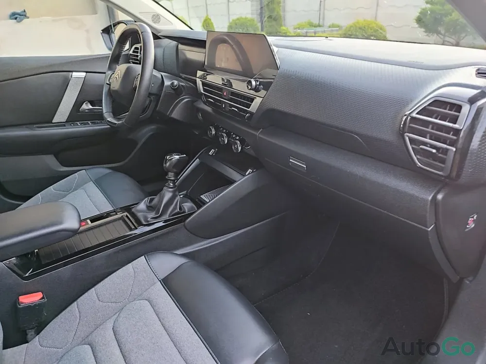 Продажа Citroen C4 III, 2022 г., Гродно Гродно - изображение 11