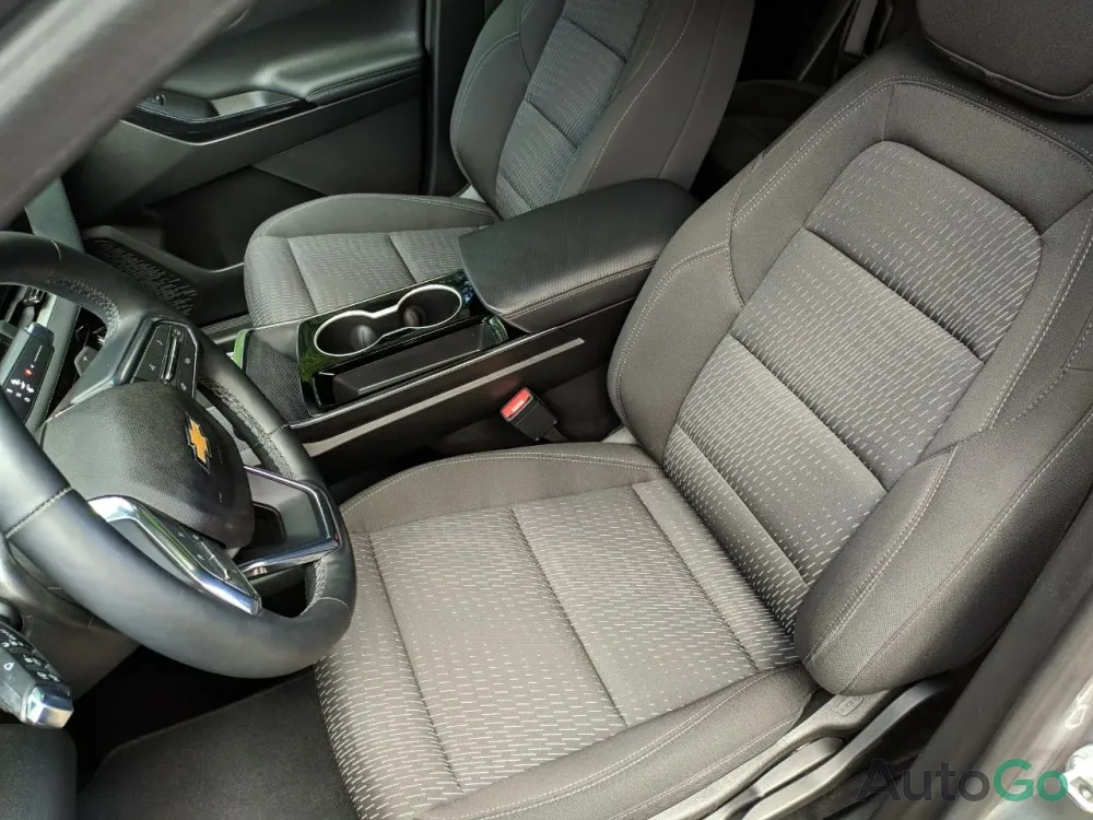 Продажа Chevrolet Equinox IV, 2024 г., Минск Минск - изображение 10