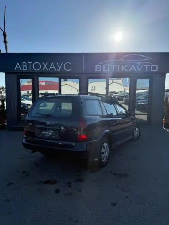 Продажа Opel Astra G, 1999 г., Мозырь Мозырь