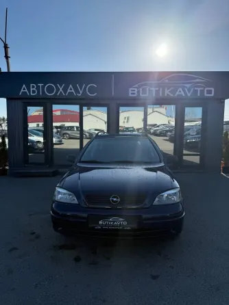 Продажа Opel Astra G, 1999 г., Мозырь Мозырь