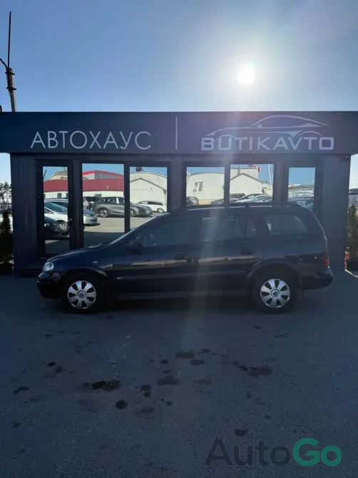 Продажа Opel Astra G, 1999 г., Мозырь Мозырь - изображение 8