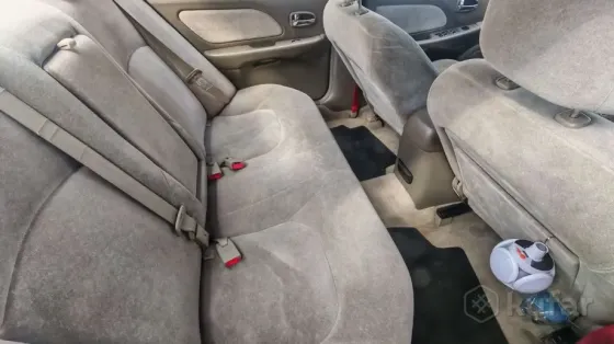 Продажа Hyundai Sonata IV (EF) Рестайлинг, 2004 г., Лунинец Лунинец