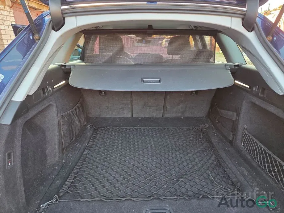 Продажа Audi A4 V (B9), 2017 г., Минск Минск - изображение 10
