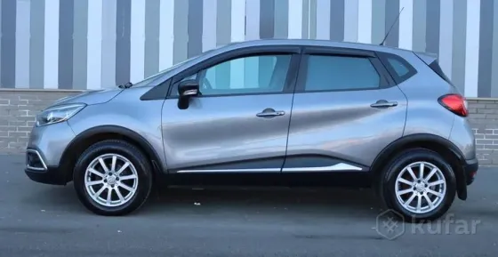 Продажа Renault Captur I, 2016 г., Минск Минск