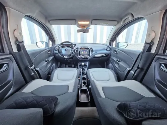 Продажа Renault Captur I, 2016 г., Минск Минск