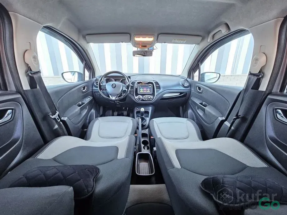 Продажа Renault Captur I, 2016 г., Минск Минск - изображение 3