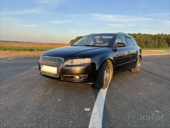 Продажа Audi A4 III (B7), 2008 г., Гродно Гродно
