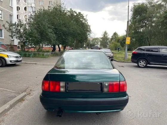 Продажа Audi 80 V (B4), 1994 г., Гомель Гомель