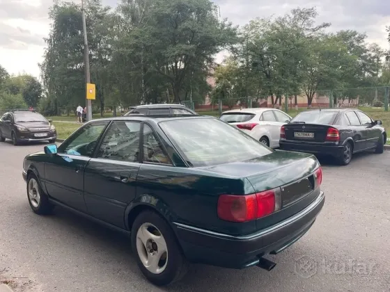 Продажа Audi 80 V (B4), 1994 г., Гомель Гомель
