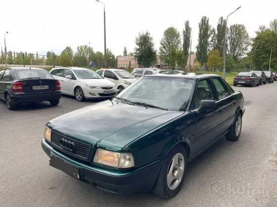 Продажа Audi 80 V (B4), 1994 г., Гомель Гомель