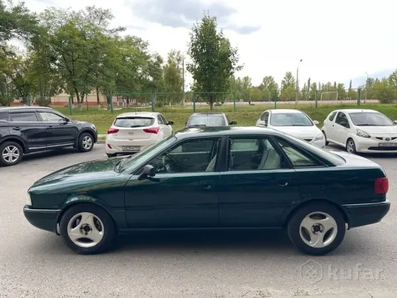 Продажа Audi 80 V (B4), 1994 г., Гомель Гомель