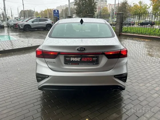 Продажа Kia Forte III, 2021 г., Витебск Витебск