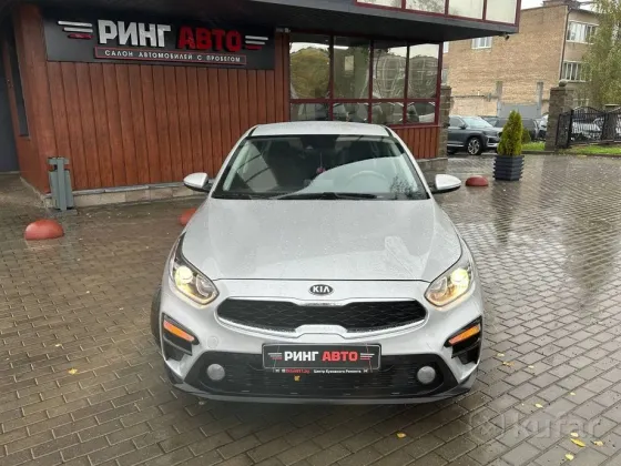 Продажа Kia Forte III, 2021 г., Витебск Витебск